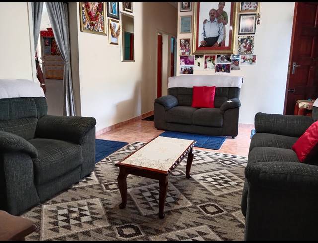 4 BEDROOM HOUSE FOR SALE IN NORTHDALE